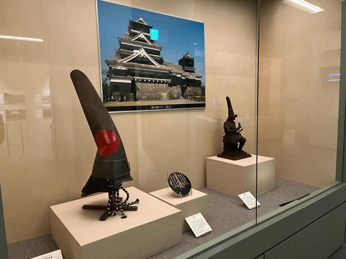 名古屋市秀吉清正記念館