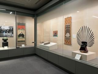 名古屋市秀吉清正記念館