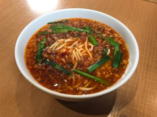 味仙_台湾ラーメン