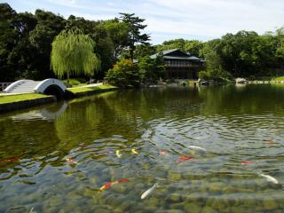 Historic Townscapes of Arimatsu