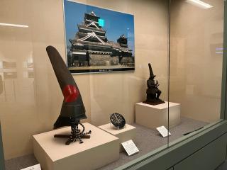 名古屋市秀吉清正記念館