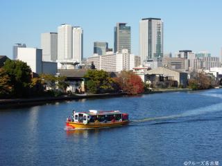 クルーズ名古屋