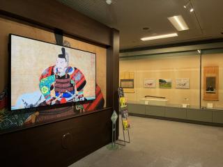 名古屋市秀吉清正記念館