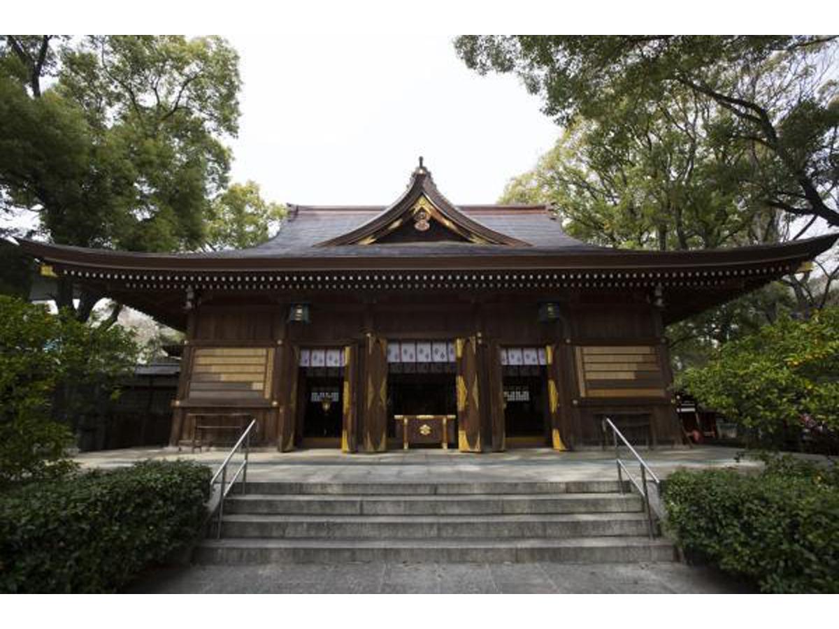 若宮八幡社