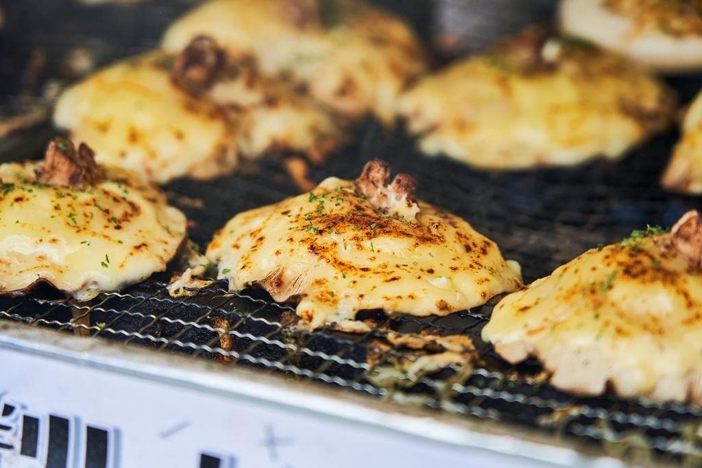 全日本うまいもの祭り2024 in モリコロパーク