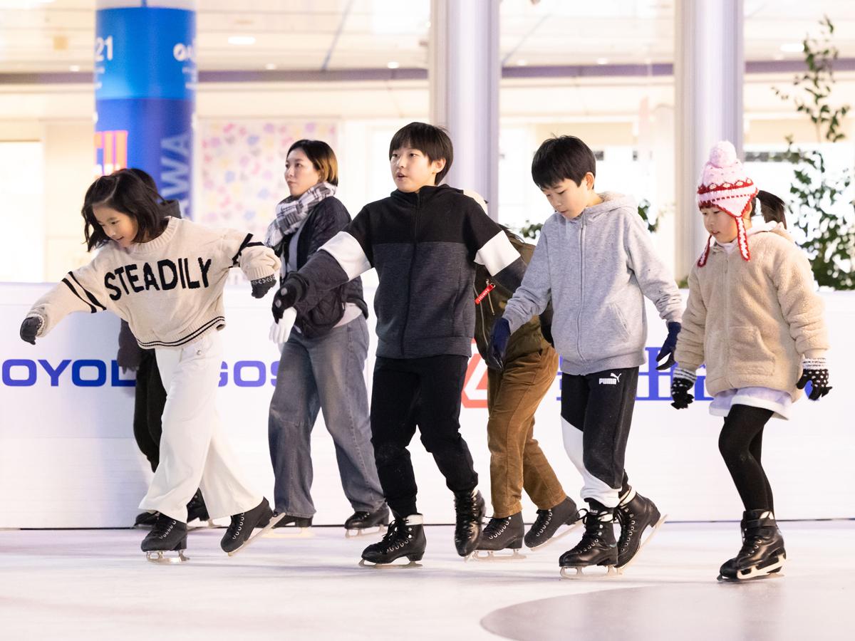 豊田合成リンク