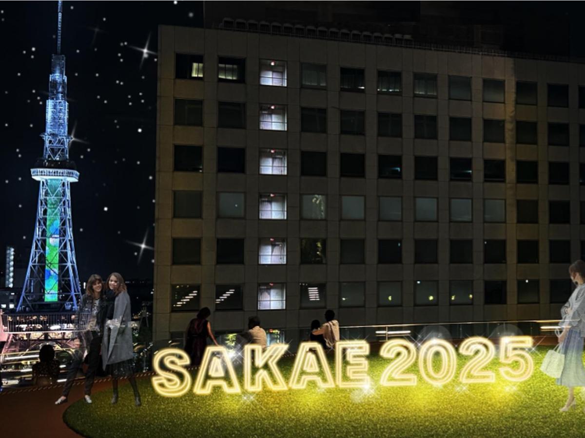 中日ビルCHRISTMAS