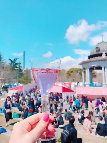 SAKURA WINE FESTIVAL 2023②