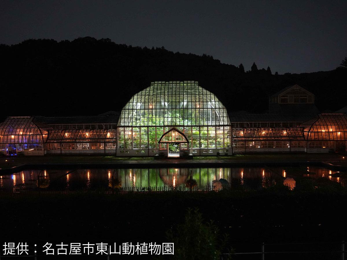温室
