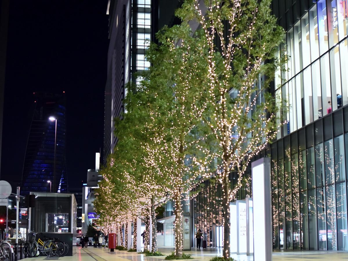 KITTE 나고야 뮤직 오브 에어라이트