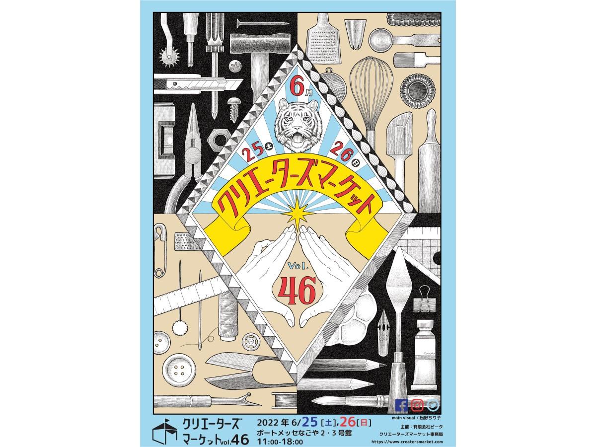 クリエーターズマーケット