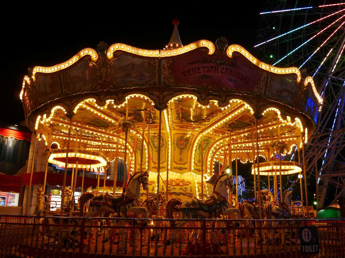 ウィンターイルミネーション2025-2026 | 【公式】名古屋市観光情報