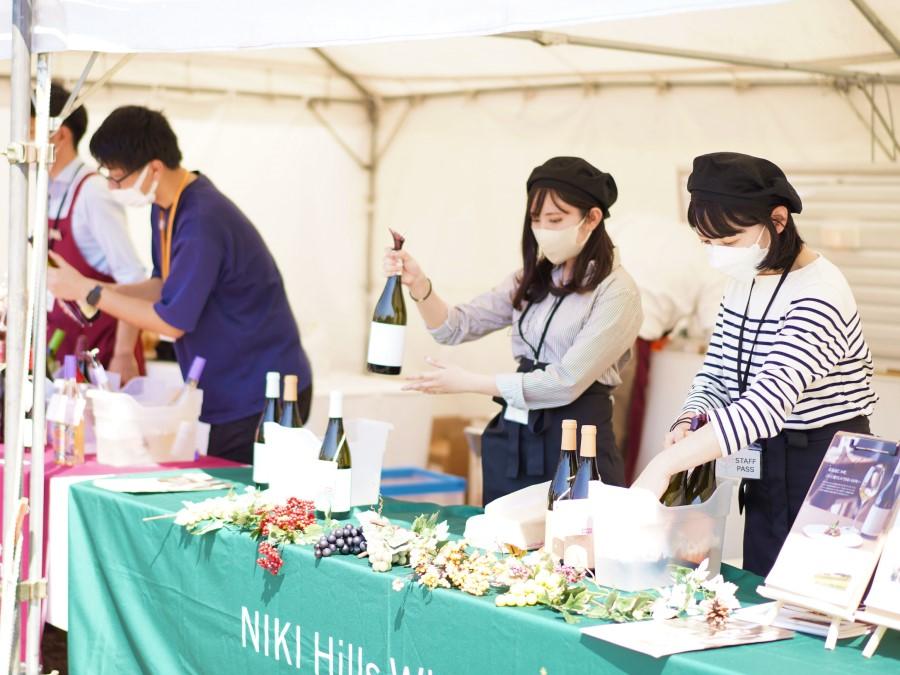 SAKURA WINE FESTIVAL 2024④