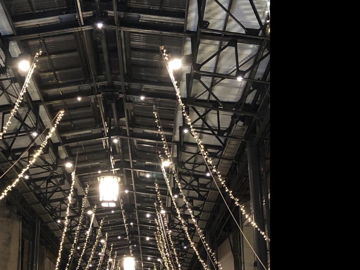 Entonji Illuminations!