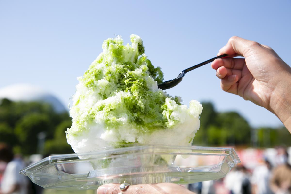 全日本うまいもの祭り2024 in モリコロパーク