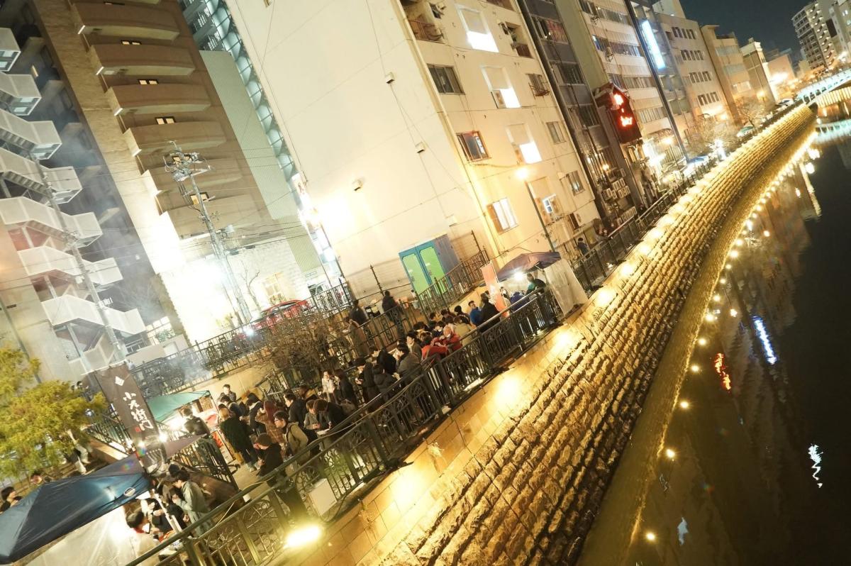 เทศกาลสาเก นายาบาชิโยอิจิ