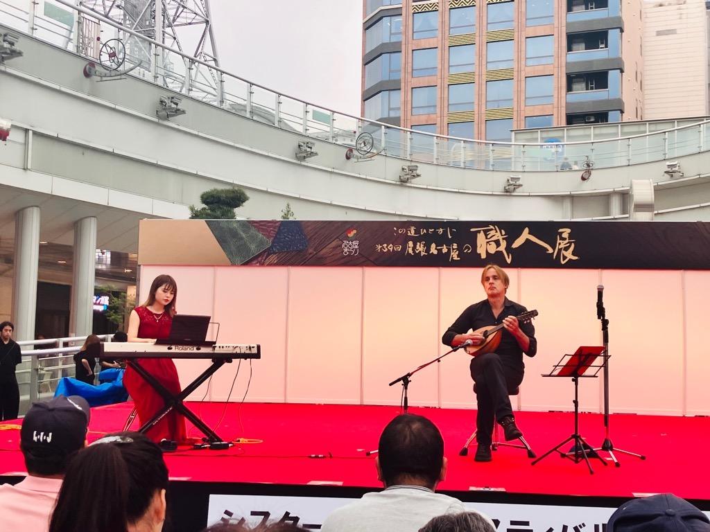 2025年姊妹城市節
