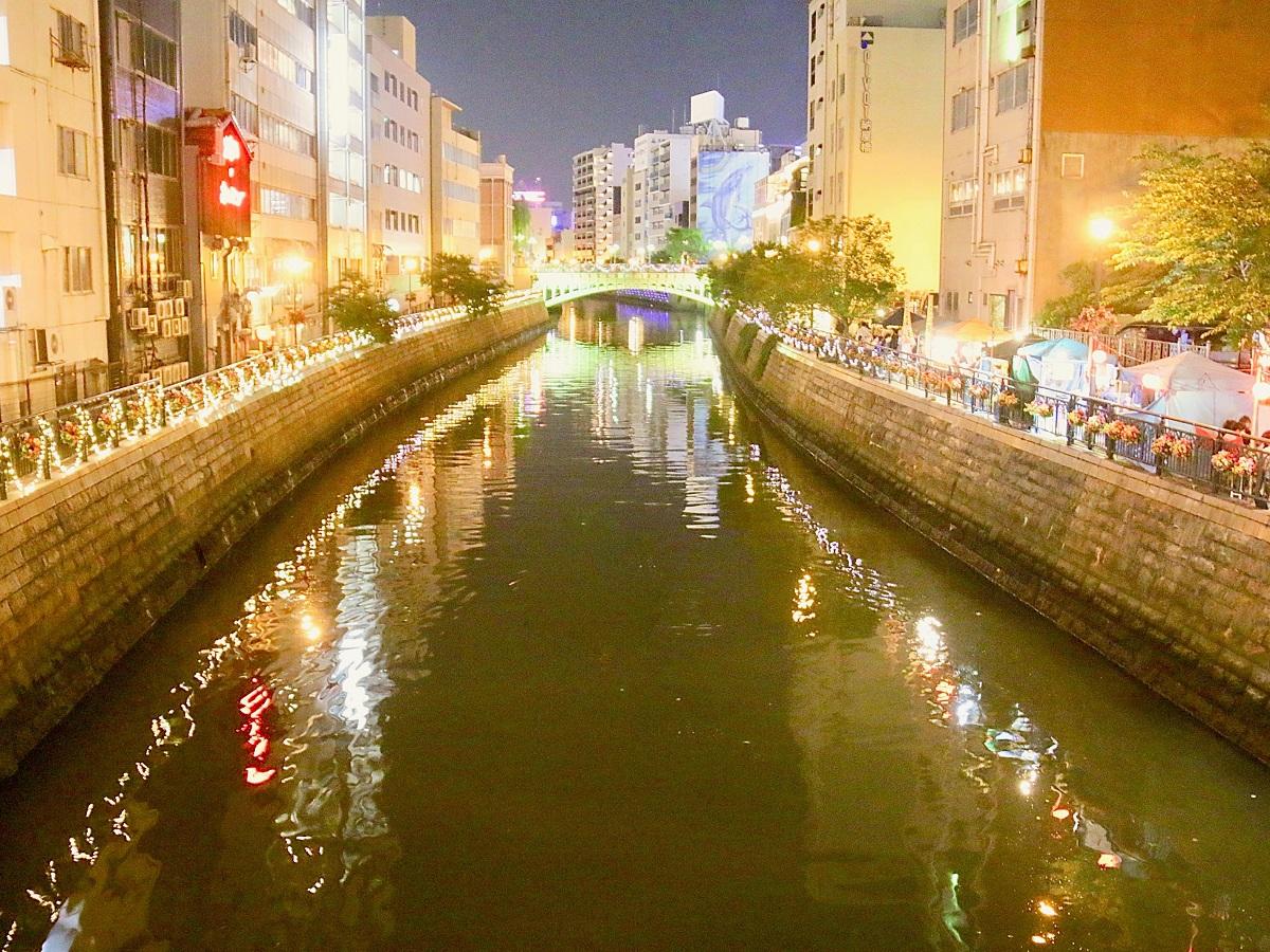 なやばし夜イチ