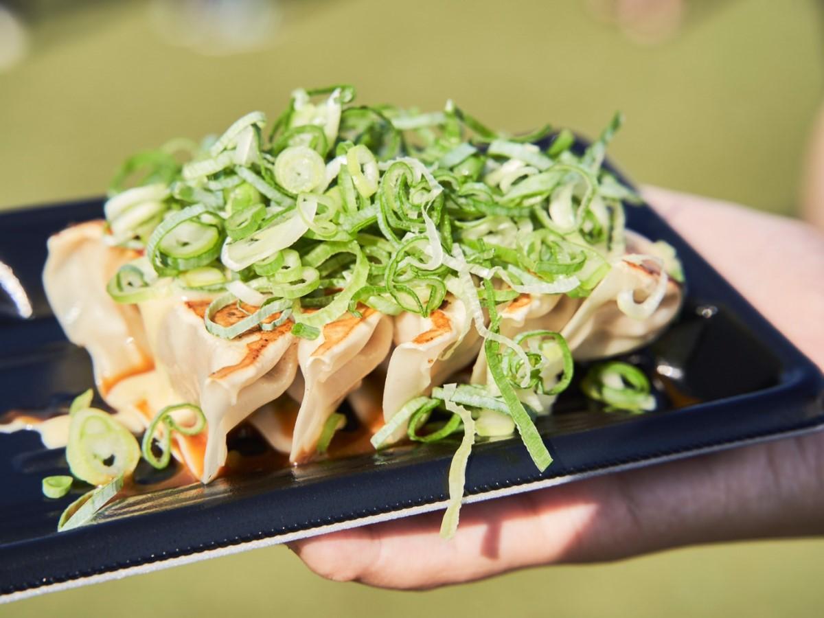 全日本ぎょうざ祭り21春 In モリコロパーク 公式 名古屋市観光情報 名古屋コンシェルジュ