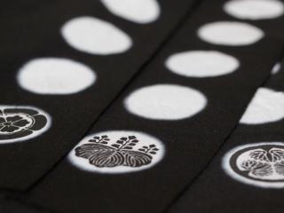 綠洲21i中心體驗活動（家徽印染）
