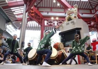 大須無茶売祭