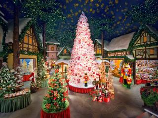 Midland Christmas