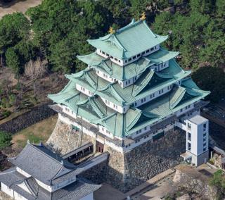 ふるさと全国お城サミット名古屋城編