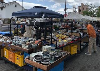 せと陶祖まつり