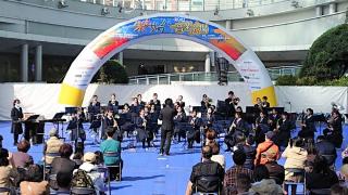 栄まちじゅう音楽広場