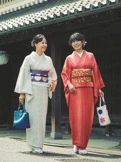 名鉄キャンペーン「秋の有松めぐり」