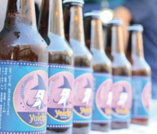 なやばし夜イチ ビール祭り