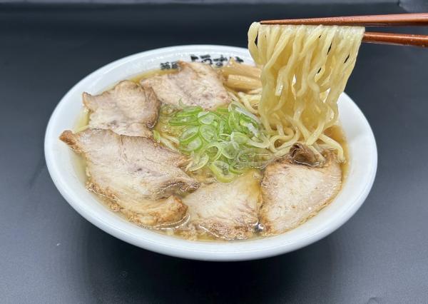 麵屋ようすけ（栃木県）