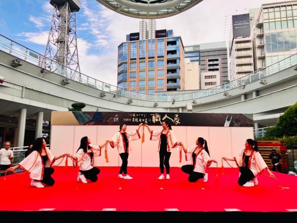 2025年姊妹城市節