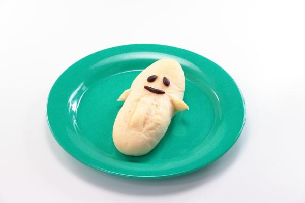 ピケのクリームパン