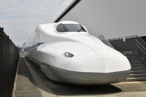 リニア・鉄道館