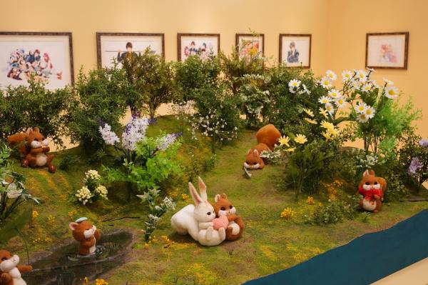 ※東京会場の写真です。