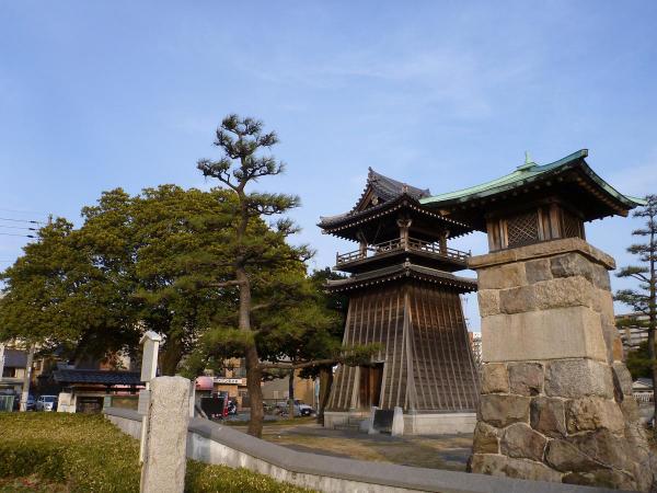 宮の渡し公園