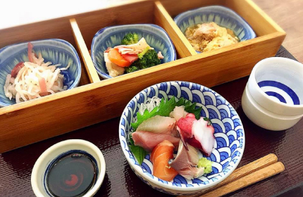 ぽろホームメイドキッチン柳橋店