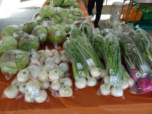 販売野菜イメージ2