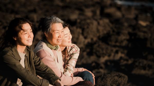 “Living in Jeju”: ©Indiestory Inc.