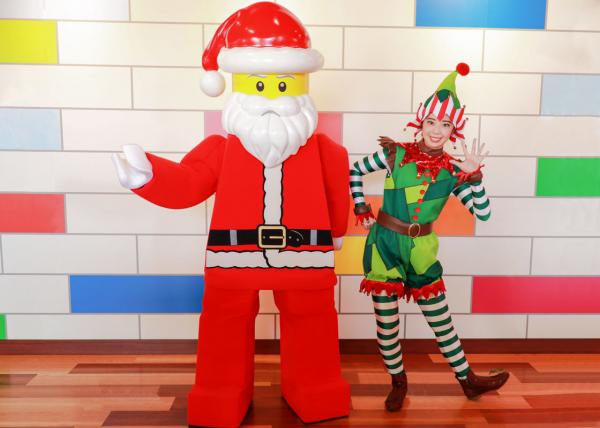 Santa Night