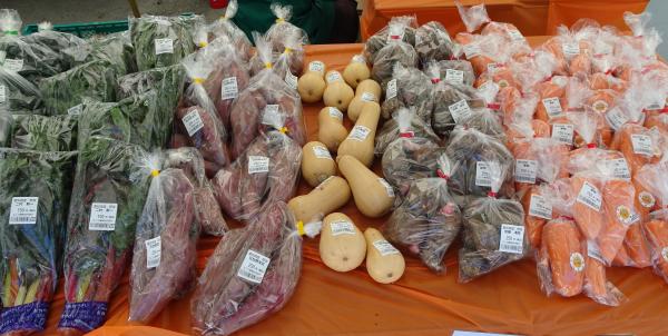 販売野菜イメージ１