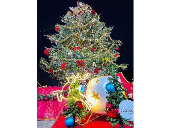 名古屋クリスマスマーケット2023