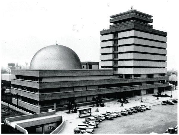 開館60周年記念企画展「名古屋市科学館 60年のあゆみ」