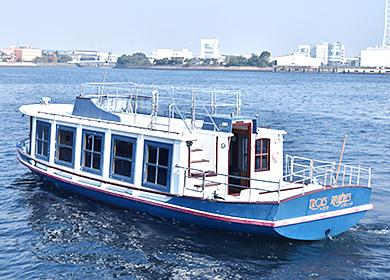 NAGOYAクルージング