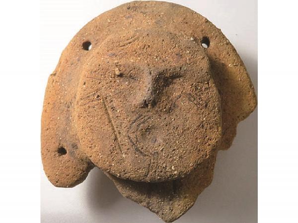 名古屋市博物館 常設展特別企画「おまたせ!再会博物館」 土偶