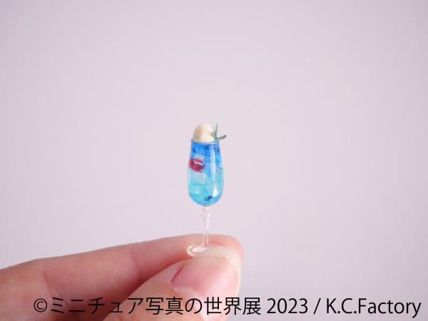 ミニチュア写真の世界展