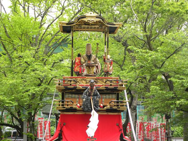 Wakamiya Festival