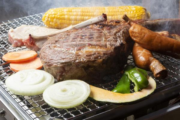名古屋城 BBQパーク