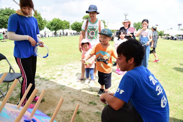 刈谷わんさか祭り2022